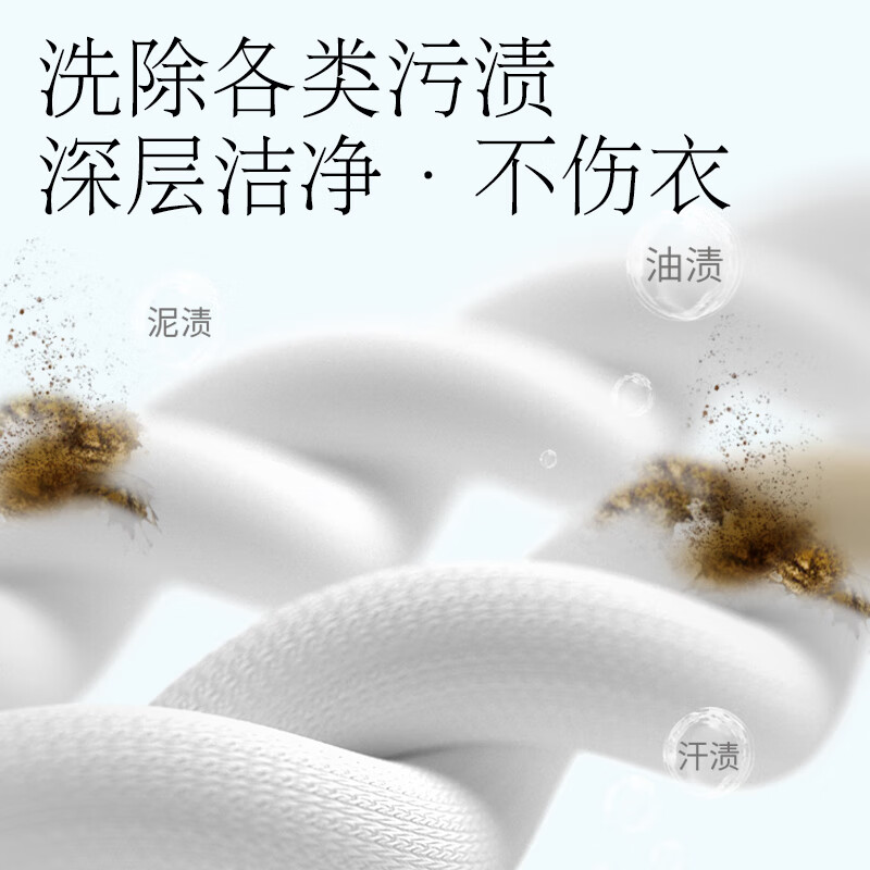 植护 春日繁樱 植萃香水洗衣液2.15kg/瓶高清大图