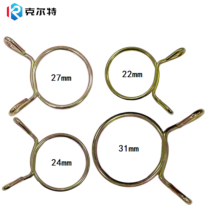 克尔特 防松卡环 22mm -包(100个)高清大图