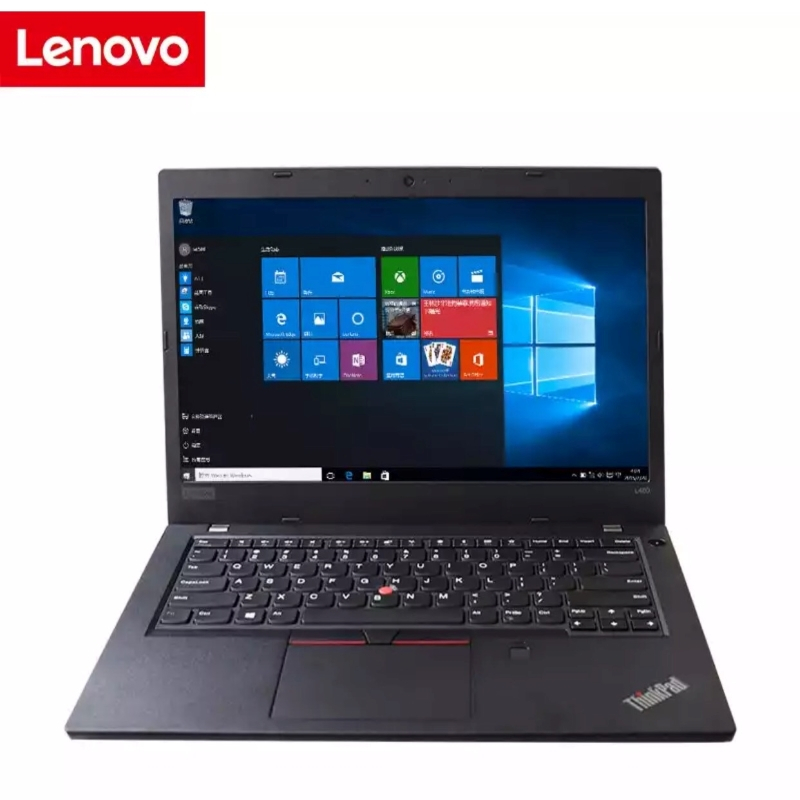 联想(Lenovo)L480/i5-8250/4/500/5年硬盘不回收/含包鼠