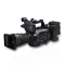 索尼(SONY)PXW-FS7H Surer35mm专业数码摄影机 4K手持肩抗一体机 约884万像素 3.5英寸显示屏