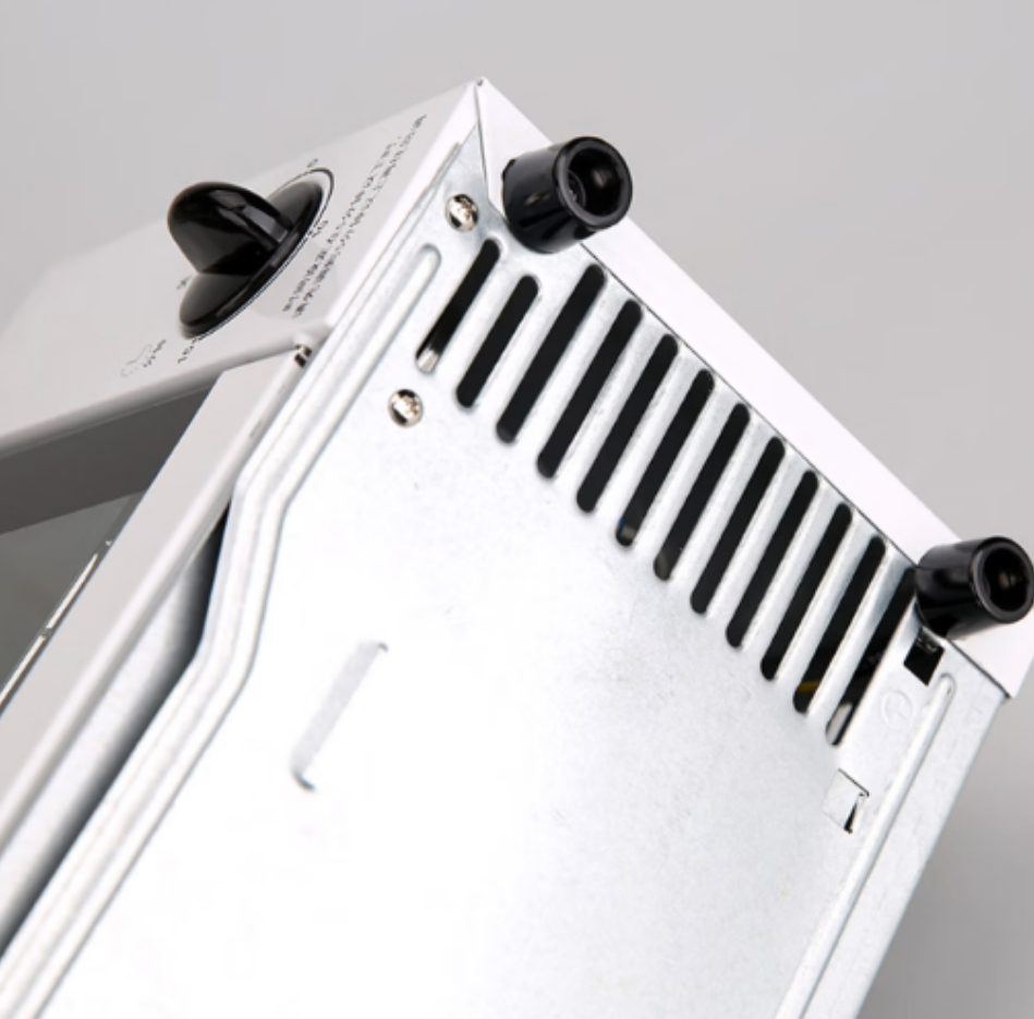 思嘉思达美时光电烤箱SKD-K0063高效均匀加热一键操作节能省电高清大图