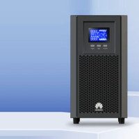 华为 UPS2000-A-2KTTS在线式UPS不间断电源塔式标机 2KVA/1.6KW