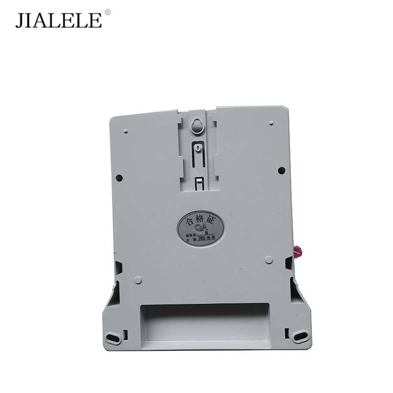 JIALELE 三相四线电子式电能表(DTS98 3*30(100)A)台高清大图