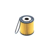 博世(BOSCH)国产机油滤清器机油滤芯0986AF0258适用沃尔沃S60CX90 2.5T/3.0T6/