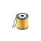 博世(BOSCH)国产机油滤清器机油滤芯0986AF0258适用沃尔沃S60CX90 2.5T/3.0T6/