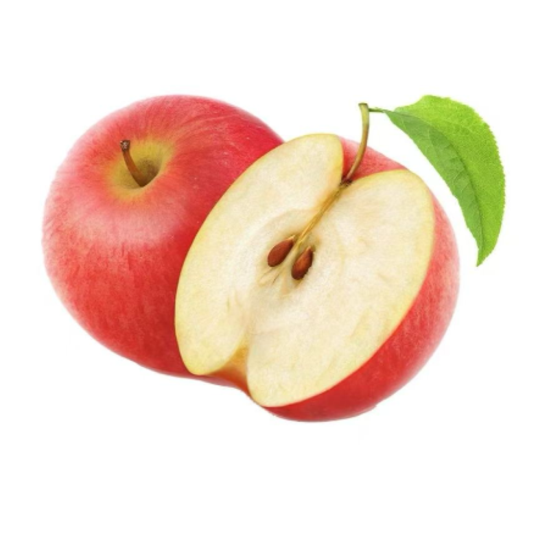 三峡高山果园基地红富士苹果8.5斤中果75-80MM/箱高清大图