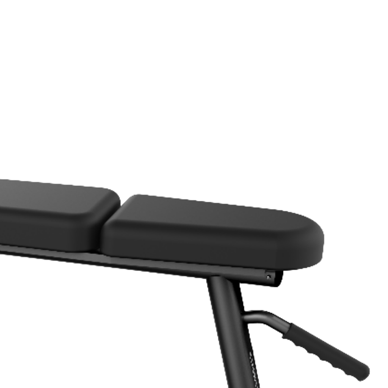 汇恺 水平练习椅 Flat Bench CG8936 BDZSSC高清大图
