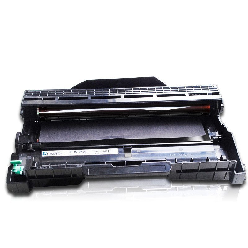 华铭适用 联想LD2451硒鼓 鼓架M7605D/7615D/LJ2605D/2405D/2455D/2655D鼓架高清大图