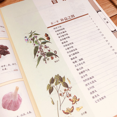 汤头歌诀:精版
