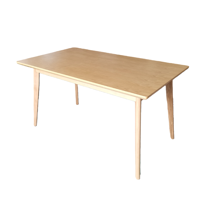 酷美智悦 餐桌1400*700*750mm KM-XS519 张高清大图