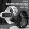 适用影石insta360Go3/3S手扎带绑带多功能宠物狗猫咪挂脖相机拓展固定带配件手腕带背包绑带GO3拓展固定带