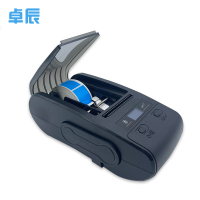卓辰 G60便携式热转印打印机 黑色