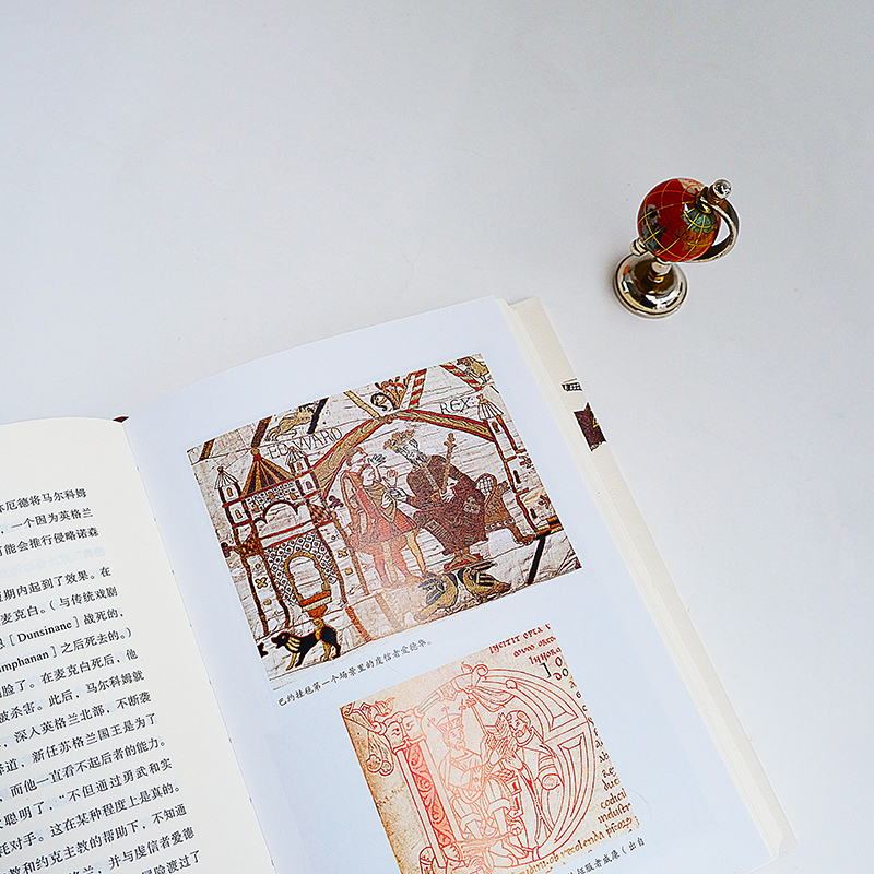 [正版]赠2款主题徽章汗青堂丛书套装1-50 棉花帝国被统治的艺术世界世界历史上的蒙古征服 世界史欧洲史中国史 图书馆收高清大图