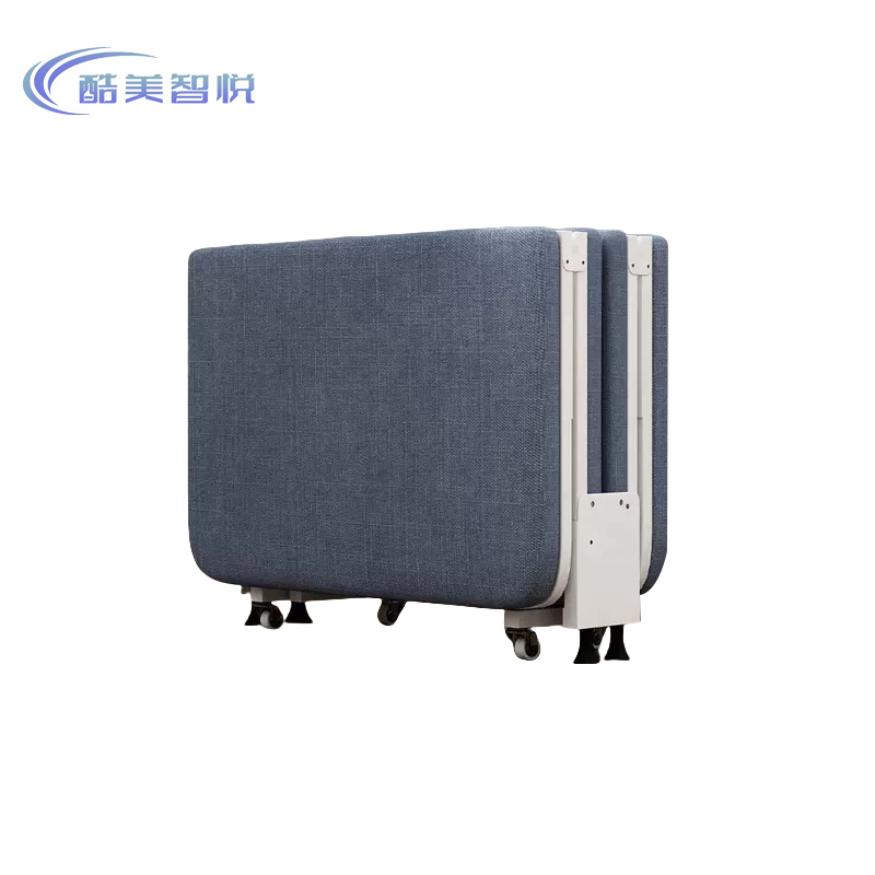 酷美智悦 单人折叠床180*60*22cm KM-JZ424 张高清大图