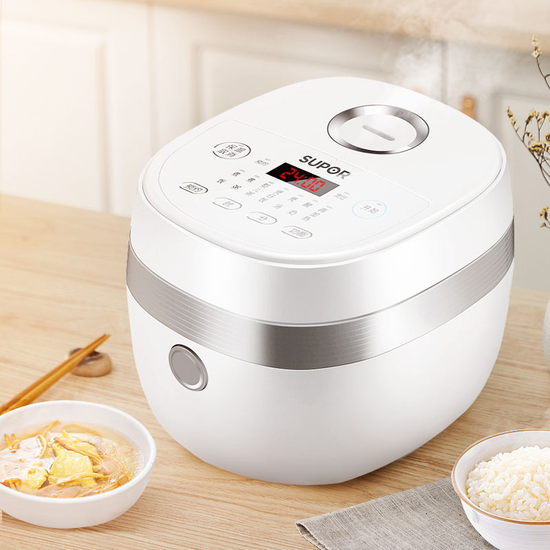 苏泊尔(supor) 豪华智能电饭煲 sf16fc713