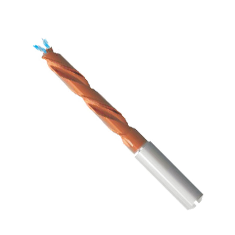 宝合(BOOHER)内冷型5D硬质合金麻花钻5.8mm YX