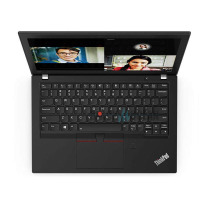 Lenovo/联想/ThinkPad X280设计本 12.5英寸商务办公 轻薄笔记本电脑 移动工作站 ThinkPad X280 i5-8250U 16G 256G FHD屏