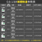 寒箭 0.6米商用水槽式洗碗机商用大型超声波洗碗机火锅店洗碟机洗菜机餐具刷碗机小龙虾清洗机全自动智能加热洗碗器