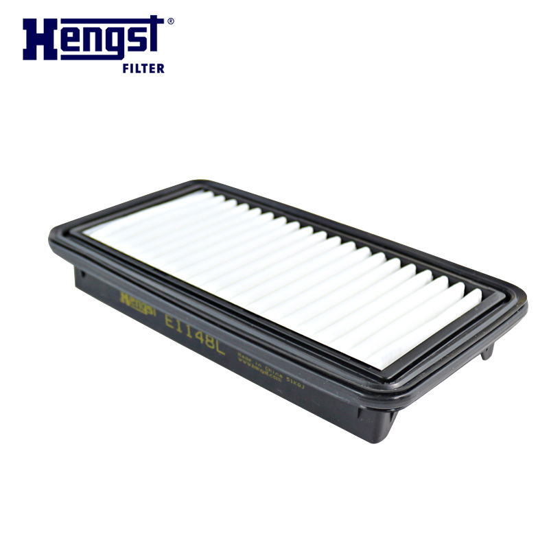 汉格斯特(hengst)空气滤清器E1148L适用于天语SX4锐骑/酷锐/尚悦 新利亚纳