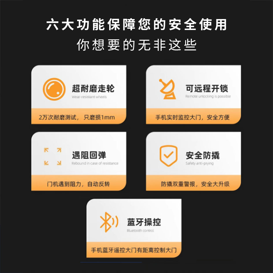 怡安然 八字电动机 YAR-KMJ 套高清大图