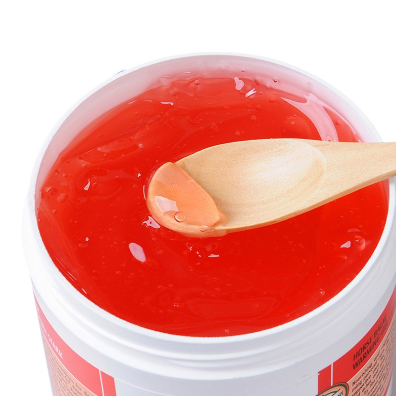 德国krauterhof草本庄园马栗热活按摩凝胶膏凝乐缓解损伤风湿舒缓肌肉