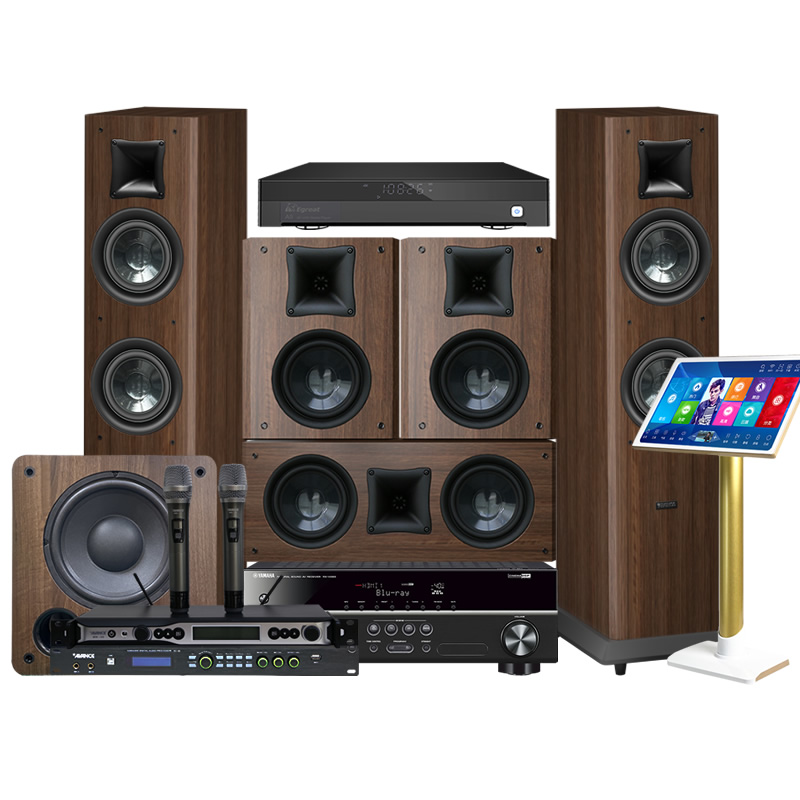 ktv专用音响品牌