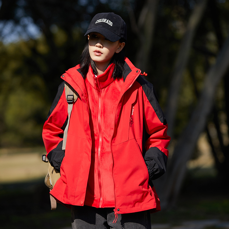 伊夫狼爪(yifulangzhua)冲锋衣/裤报价_参数_图片_视频_怎么样_问答-