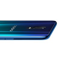 [二手9成新]OPPO R17 流光蓝 6GB+128GB 全网通 安卓手机 6.4英寸屏 双卡双待 移动电信通联手机