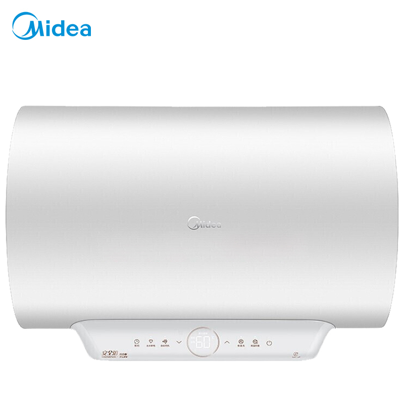 美的（Midea）F60-32TM5(HEY) 电热水器 出水断电 WIFI智控 一级能效