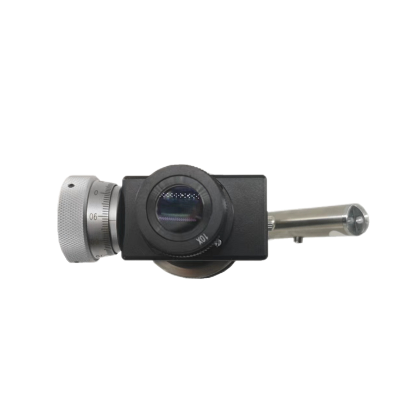 读数显微镜 JC-10高清大图