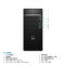 戴尔(Dell)Optipl7080MT电脑整机 23.8英寸显示器( i5-10500 8G 1T+256G 2G独)