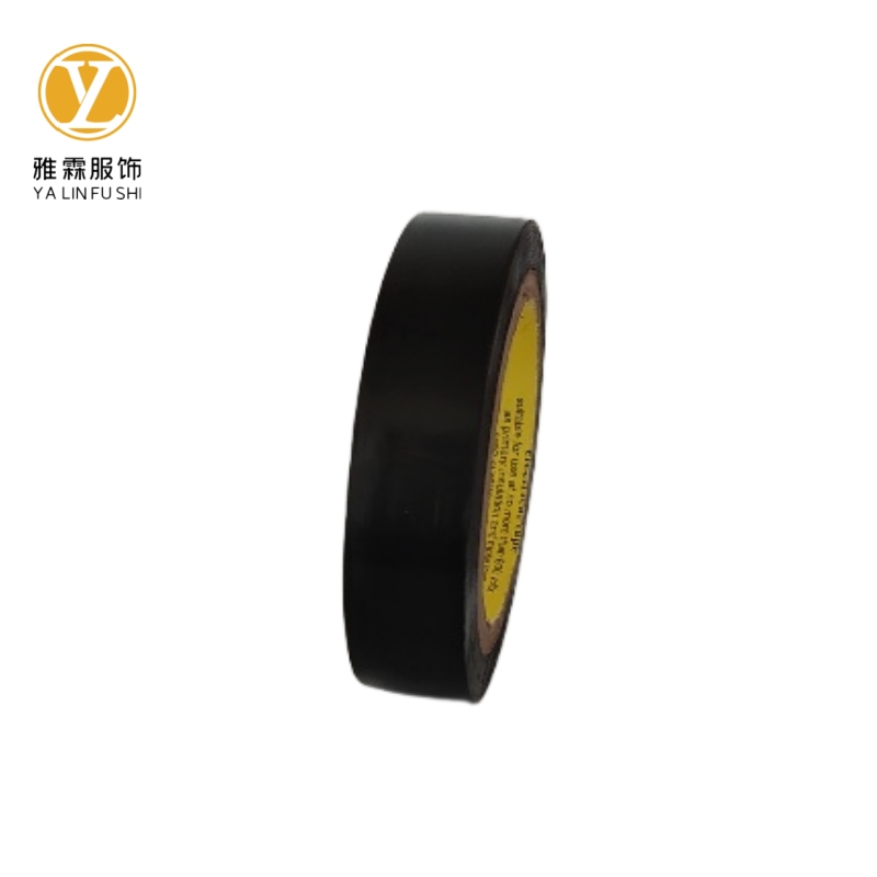 雅霖服 电工胶带25mm*20m 卷高清大图