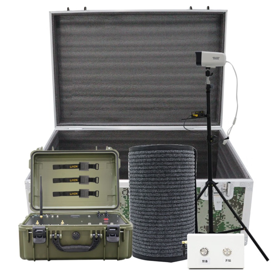 LJYZN10010LL中长跑测试仪南京陆加壹中长跑测试系统体能测试计时系统训练跑步计时器50人测