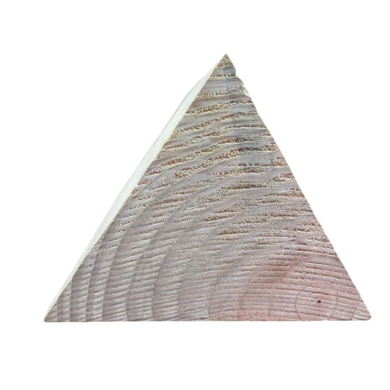 通泰福 三角木 480*400*280mm个高清大图