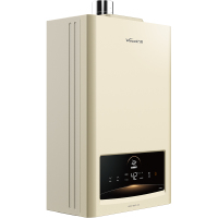 万和燃气热水器JSQ25-13NG27 13L