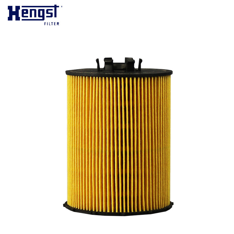 汉格斯特(hengst)机油格滤清器纸芯.原配E203H04 D67适用于宝马760/750/740/550/650/X