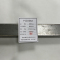 沐霓优品 镀锌铁条 L形16*12*1mm 个