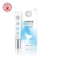 大宝眼袋霜15g眼纹黑眼圈保湿提拉紧致眼霜 15g