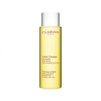 娇韵诗CLARINS 温和柔肤水（黄水）爽肤水 化妆水 200ml 中干肤质 补水保湿