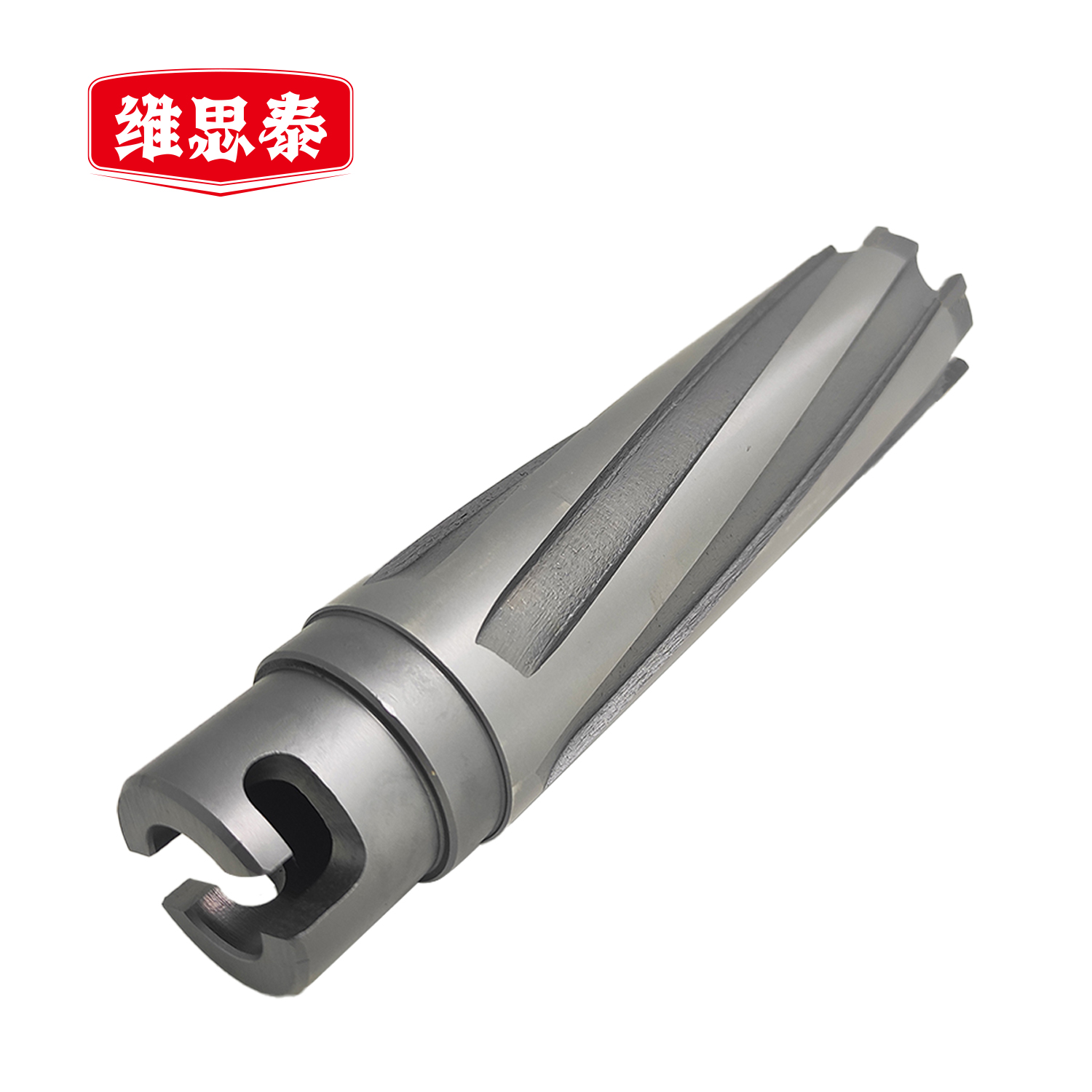 维思泰 尼龙套空心钻头 41*185mm 个高清大图