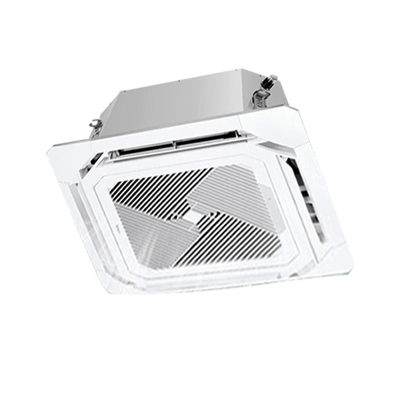 迎燕空调inyan3匹p天花机5匹吸顶机冷暖两用3级能效定频嵌入式商铺