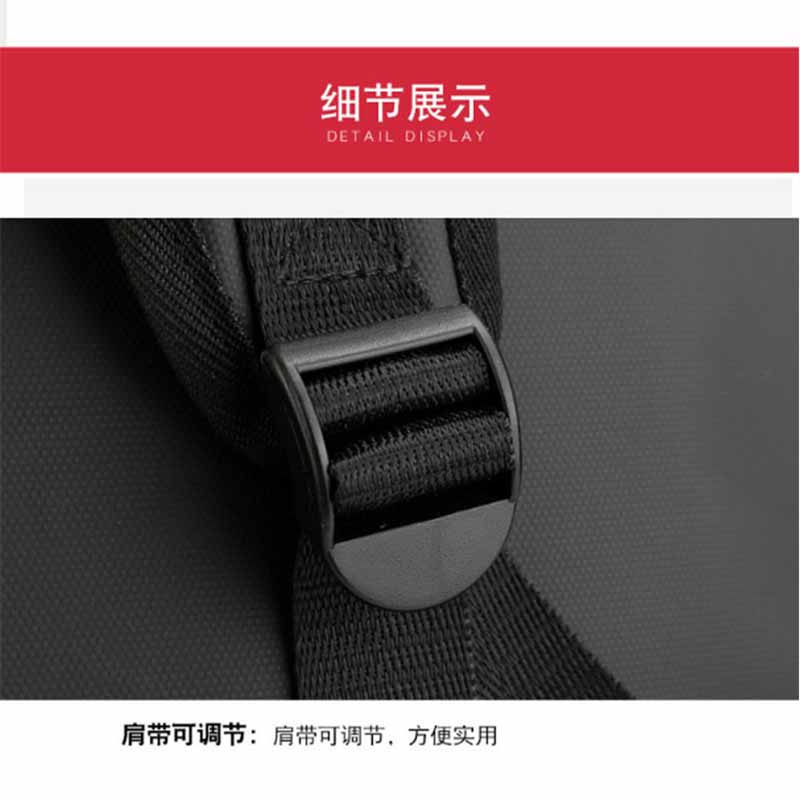 猎豹 双肩包干湿分离可套拉杆箱 M20个高清大图