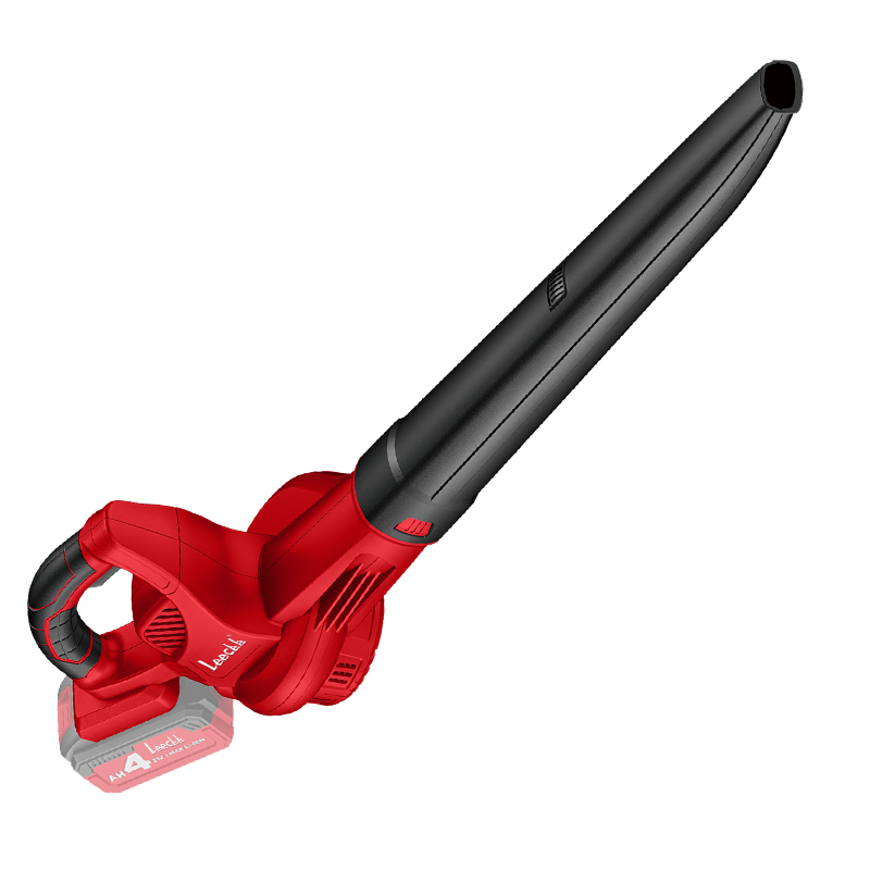 Leecbb 锂电吹风机 L7006 台高清大图