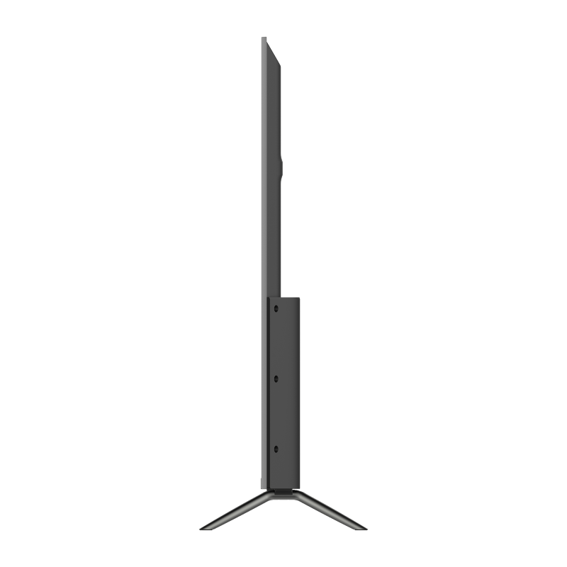 海尔(Haier) 75N5 75英寸 金属全面屏 2+32G内存 120Hz刷屏 智能平板液晶电视