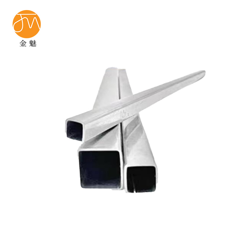 金魅 方管 60*60*2.5mm 米高清大图