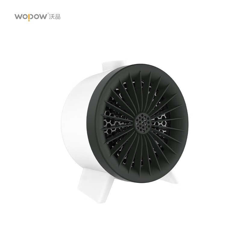 沃品WOPOW WF02 迷你暖风机高清大图