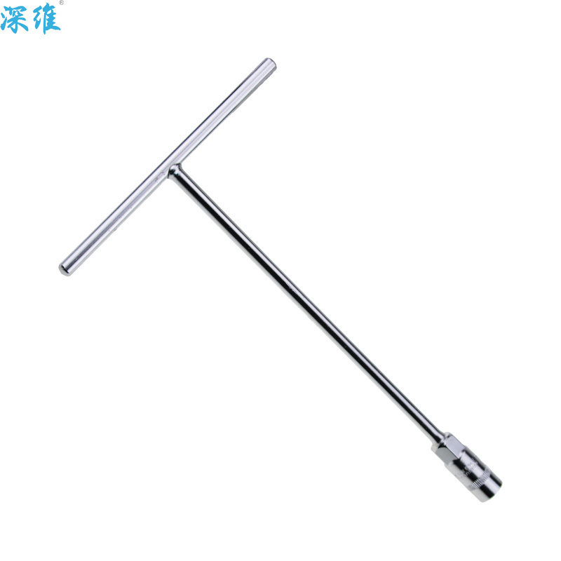 深维SW-327112 12mmT型套筒扳手(单位:把)