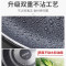 苏泊尔(SUPOR) 好帮手煎锅 NJ241A0 平底不粘煎锅轻油烟煎牛排锅无盖明火专用