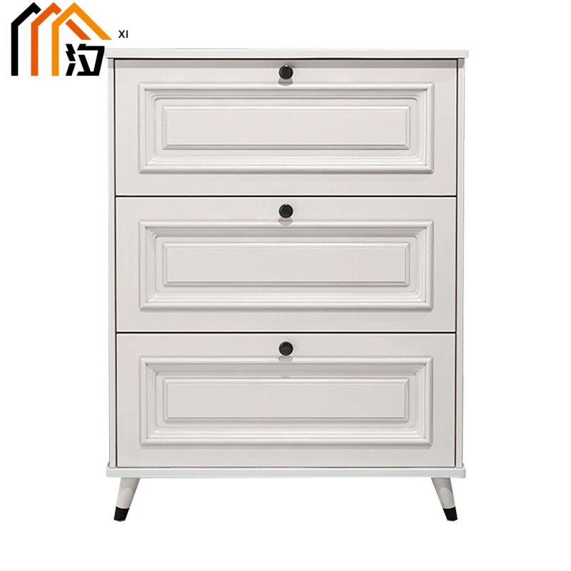 汐翻斗鞋柜95cm个高清大图