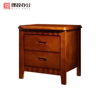 [理政]床头柜 收纳柜 现代简约床头柜 宿舍床头柜 储物柜
